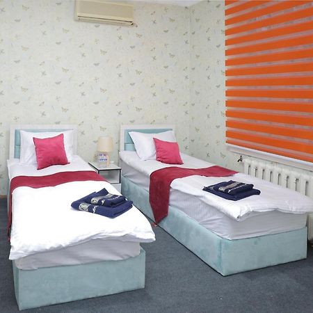 Hotel S & D Hostel طشقند المظهر الخارجي الصورة