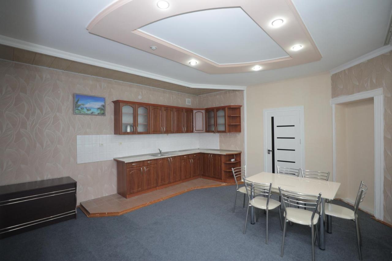 Hotel S & D Hostel طشقند المظهر الخارجي الصورة
