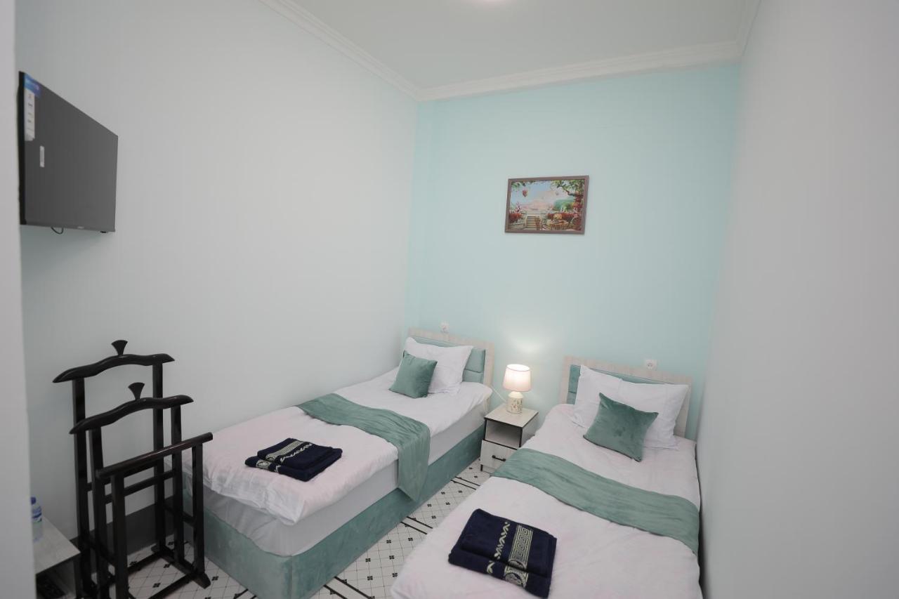 Hotel S & D Hostel طشقند المظهر الخارجي الصورة