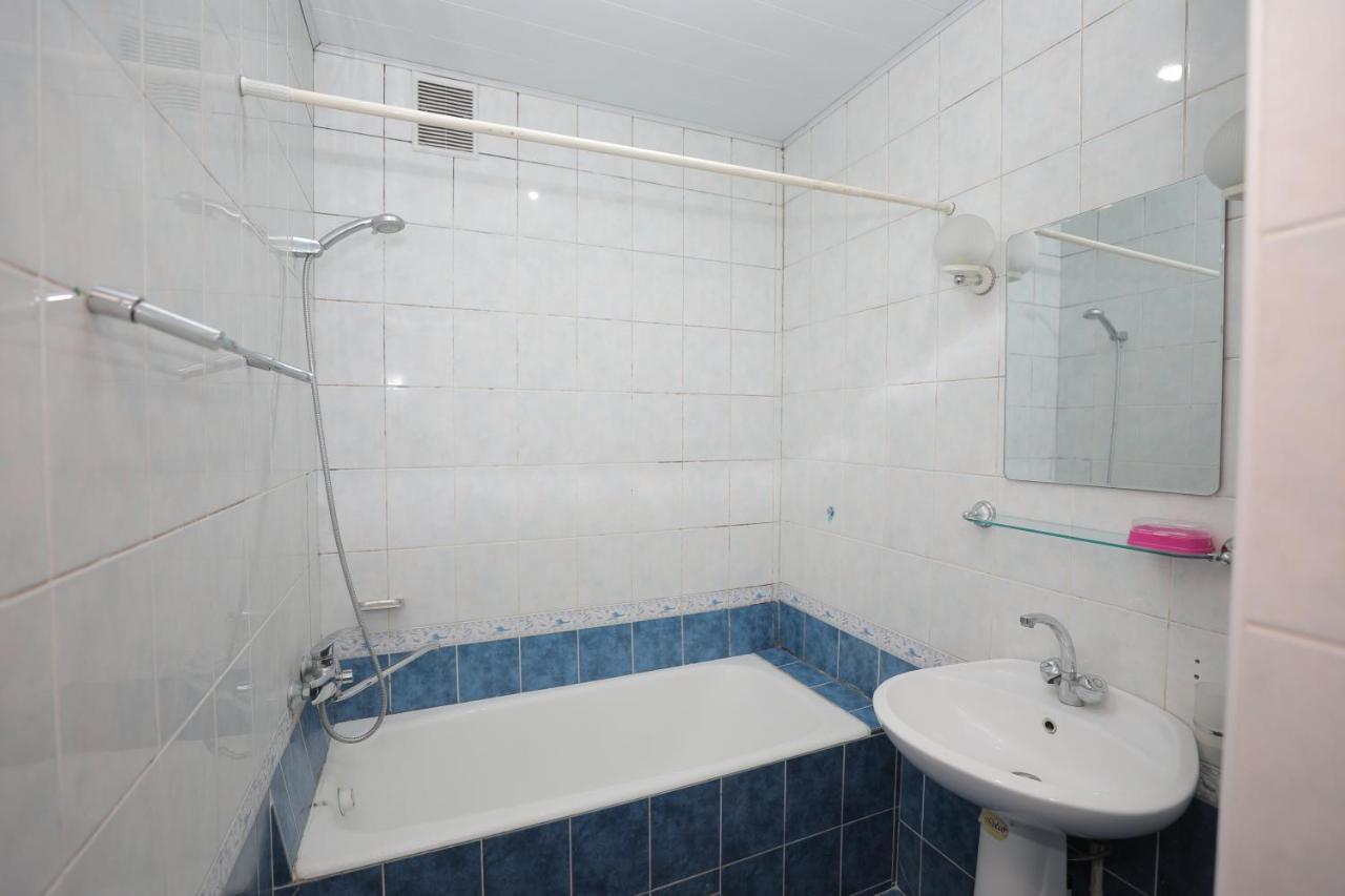 Hotel S & D Hostel طشقند المظهر الخارجي الصورة