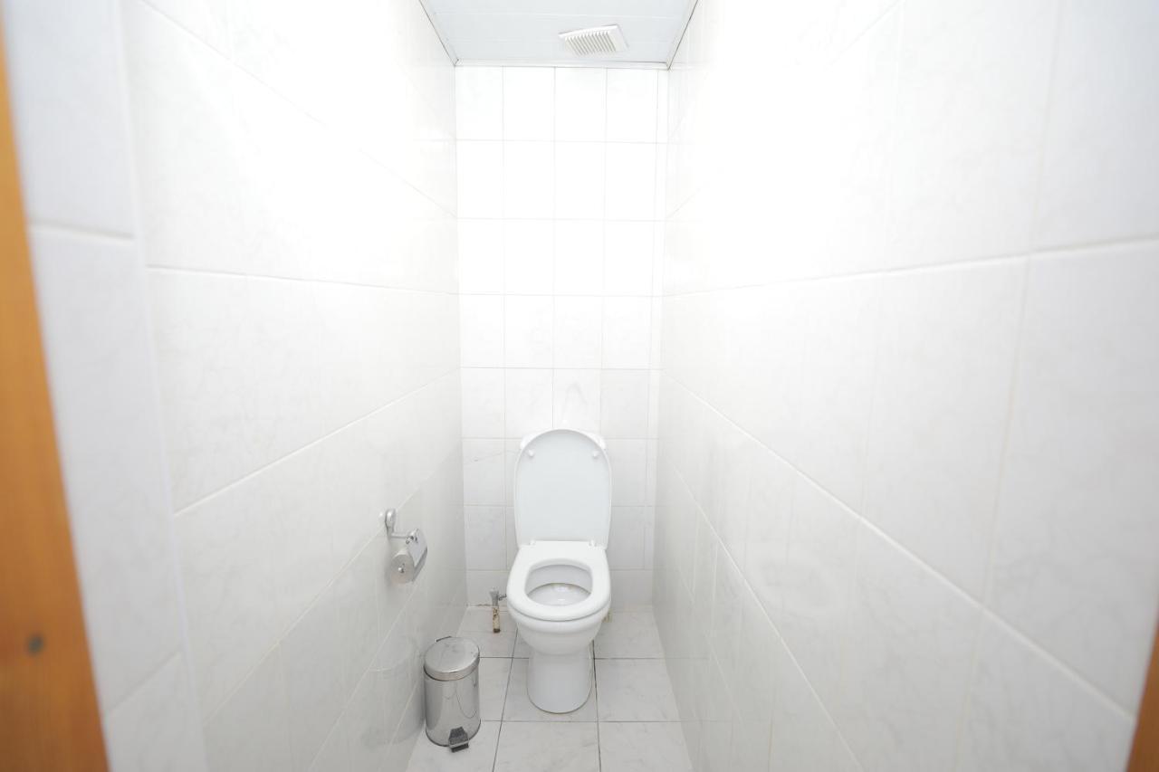 Hotel S & D Hostel طشقند المظهر الخارجي الصورة