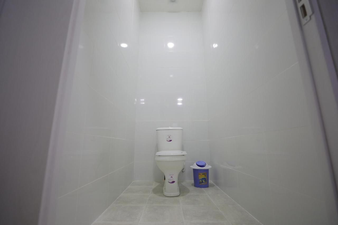 Hotel S & D Hostel طشقند المظهر الخارجي الصورة