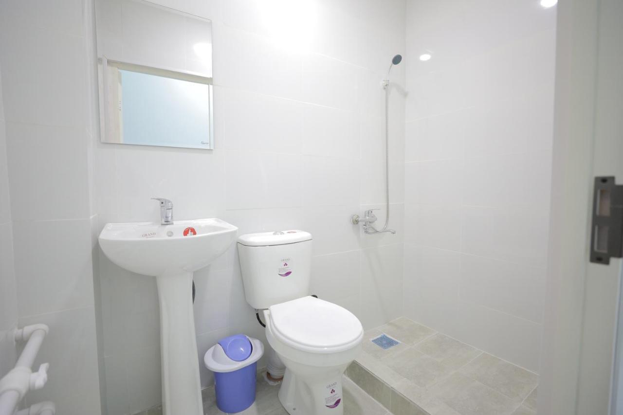 Hotel S & D Hostel طشقند المظهر الخارجي الصورة