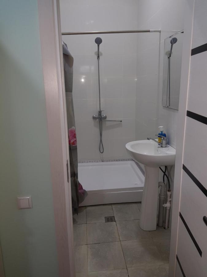 Hotel S & D Hostel طشقند المظهر الخارجي الصورة