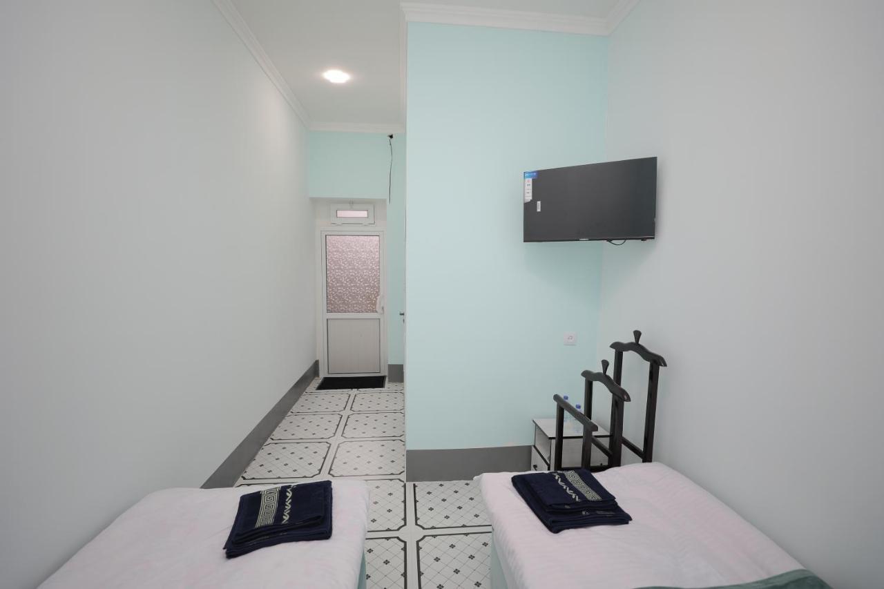 Hotel S & D Hostel طشقند المظهر الخارجي الصورة